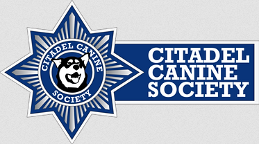 Support Citadel canine Society - Donate Today!